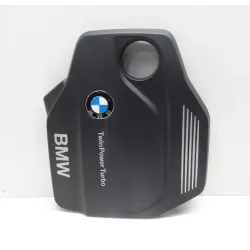 cache sur moteur diesel F20/F30/F32/F25 BMW pièce d'occasion