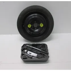kit roue de secour avec outils R50/R52/R55/R56/R58/R59 occasion