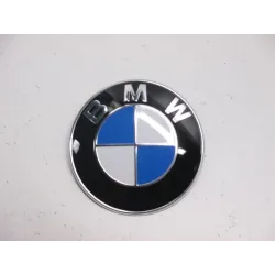 Emblème de capot BMW