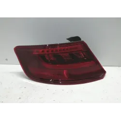 feu arrière gauche sur aile LED A3 8V sportback pièce d'occasion Audi