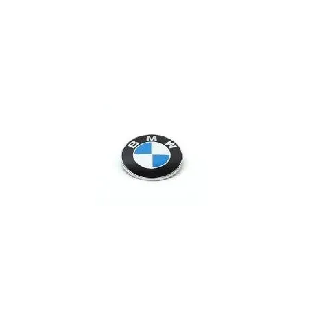 embleme arrière E36 trg/cab -09/97 BMW