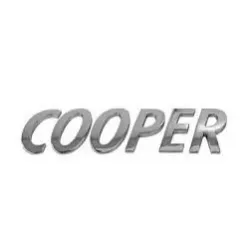 embleme R50/R52/R53  "Cooper"   