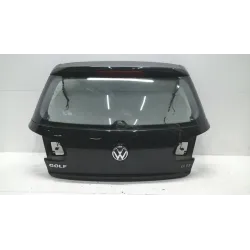 Hayon coffre arrière Golf 6 Volkswagen pièce occasion