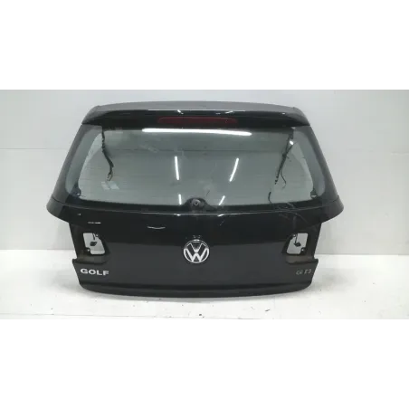 Hayon coffre arrière Golf 6 Volkswagen pièce occasion