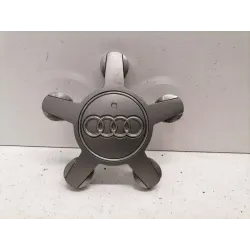 cache moyeu de roue Audi pièce d'occasion