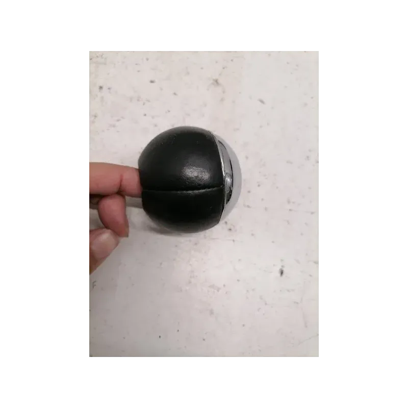 Pommeau De Levier De Vitesse Pour Fiat Ducato/Relay/Boxer (1994-2006) – Design Léger, 5 Vitesses, Matière ABS – Confort Et Prise En Main