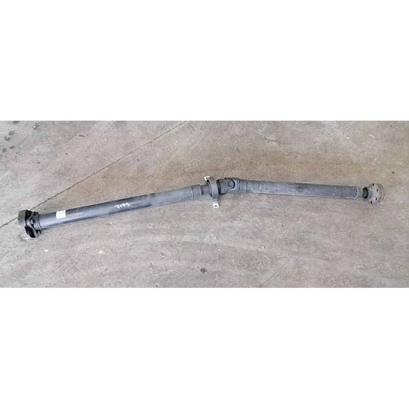 Arbres De Transmission Arrière Pour BMW Série 5 E60/E61 & Série 6 E63/E64 - Pièce De Rechange Frankberg Compatible #33207572430 - 10