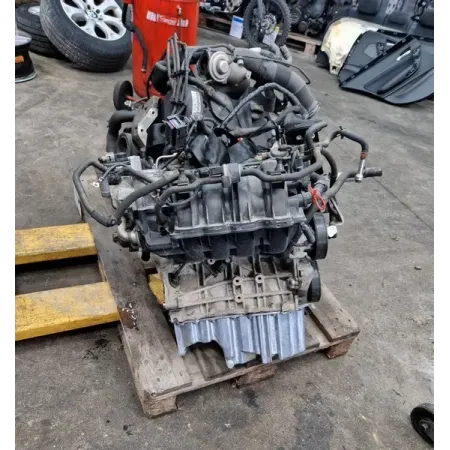 moteur BLN 1.4fsi 90ch Golf 5 VW pièce d'occasion