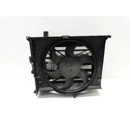 Ventilateur moteur 320D Série 3 E46 BMW pièce d'occasion