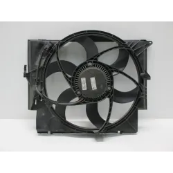 Ventilateur 400W M47N2/N47/N47N 118d/120d/320d diesel E81/E90/E84 BMW pièce d'occasion