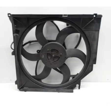 ventilateur X3 E83 400W BMW pièce d'occasion