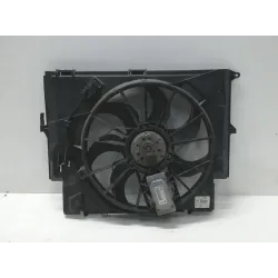 ventilateur 300W N47/N47N diesel BMW E81/E87/E90/E91/E84 BMW pièce d'occasion