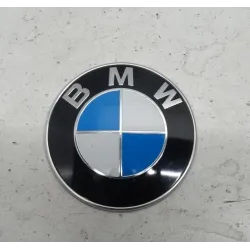 emblème D: 82 mm F20/F22/F30/F32 BMW pièce d'occasion