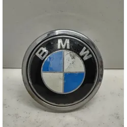 Poignée de coffre Série 1 E81/E87 BMW pièce d'occasion