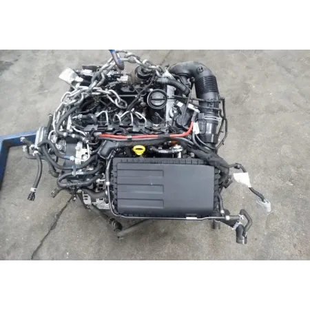 moteur CUSB 1.4TDI 90ch Polo 6C VW pièce d'occasion