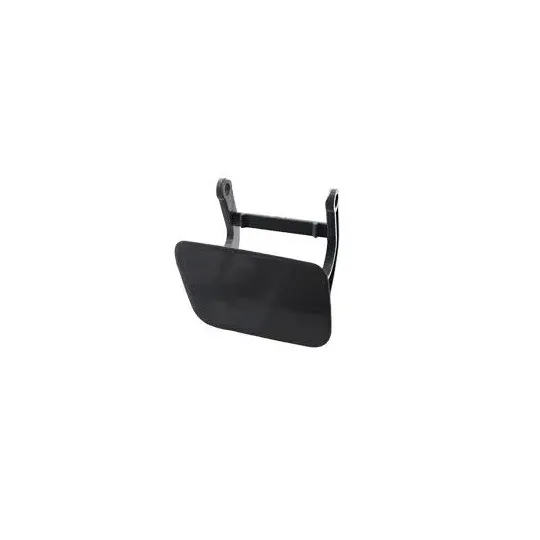 Cache De Lave-phare Avant Droit Pour BMW Série 6 E63/E64 (2002-2010) - Noir ABS - OEM 51117115708