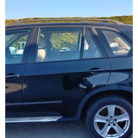 porte arrière gauche X5 E70 BMW pièce d'occasion