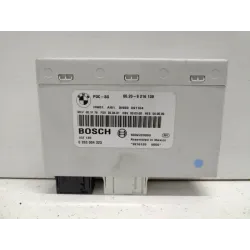 boitier de radar de stationnement PDC X1 E84 BMW pièce d'occasion