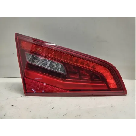 feu arrière gauche s/ coffre LED A3 8V Sportback Audi pièce d'occasion