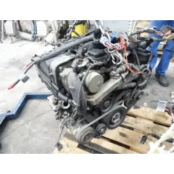 moteur 204D4 M47N 318d/td Série 3 E46 BMW pièce occasion