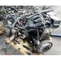 moteur 204D4 M47N 318d/td Série 3 E46 BMW pièce occasion