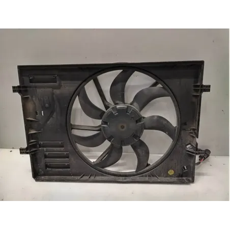 ventilateur moteur A3 8V/Gol7/Touran AUDI/VW pièce d'occasion