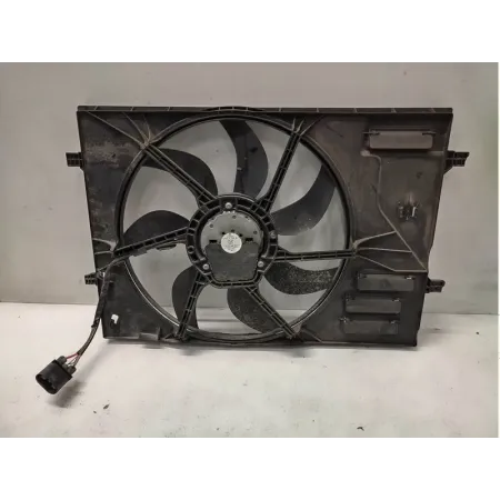 ventilateur moteur A3 8V/Golf 7/Touran AUDI/VW pièce d'occasion