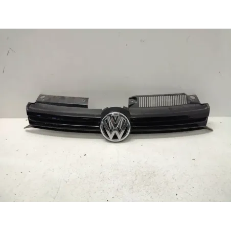 calandre noir Golf 6, 5 portes Volkswagen pièces d'occasion