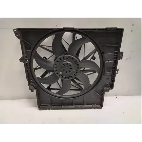 ventilateur X3 F25/X4 F26 BMW pièce d'occasion