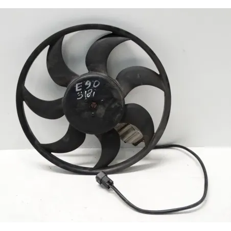 Ventilateur 300W essence BVM E87/E90/E84 BMW pièce d'occasion