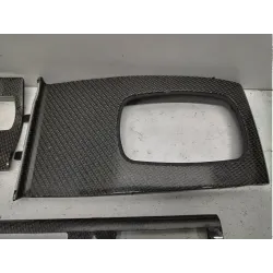 insert complet carbone RS6 C5 Avant Audi pièce d'occasion