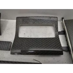 insert complet carbone RS6 C5 Avant Audi pièce d'occasion