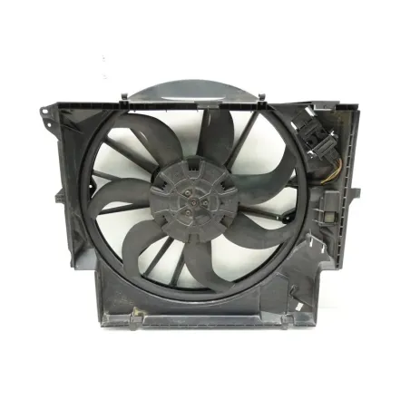 Ventilateur 600W E82/E88/E90/E93/E84/E89 135/320 BMW pièce d'occasion