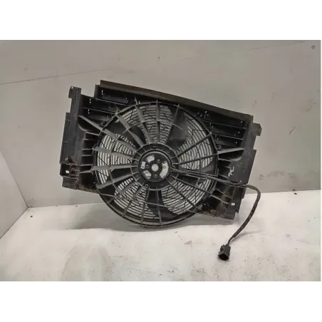 ventilateur M57/M57N 3.0d X5 E53 BMW pièce d'occasion