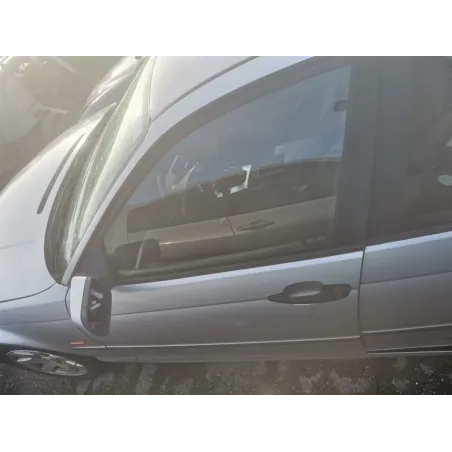 porte avant gauche Série 3 E46 4 portes BMW pièce d'occasion