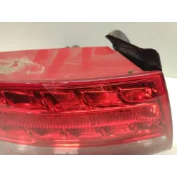 feu arrière gauche sur aile LED A5 8T coupé pièce Audi d'occasion