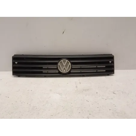 Grille de calandre noir VW Polo 86C pièce d'occasion