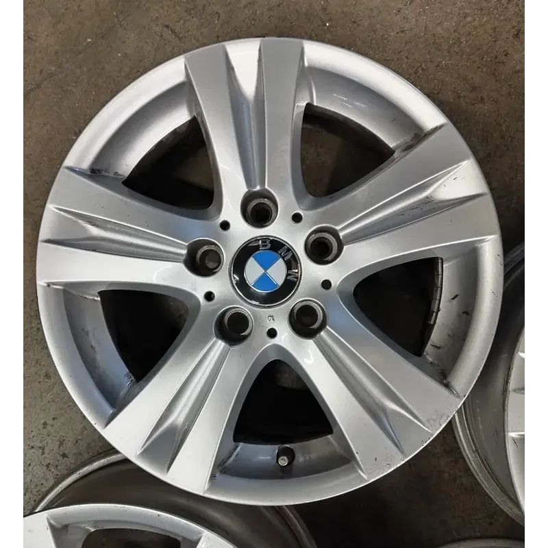 2 Ressorts Suspension Avant Frankberg Pour BMW Série 1 E81/E87/E82