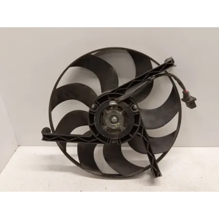 Ventilateur de radiateur VW Polo 9N/ Seat Ibiza 6J/6L/ Skoda Fabia 2 pièce d'occasion