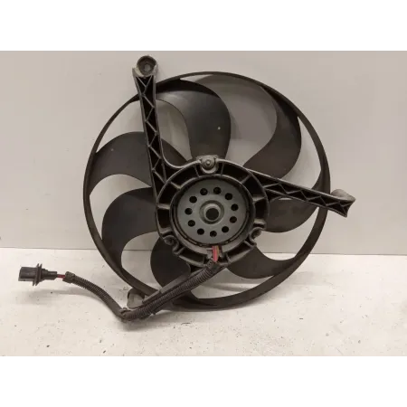 Ventilateur de radiateur VW Polo 9N/ Seat Ibiza 6L pièce d'occasion