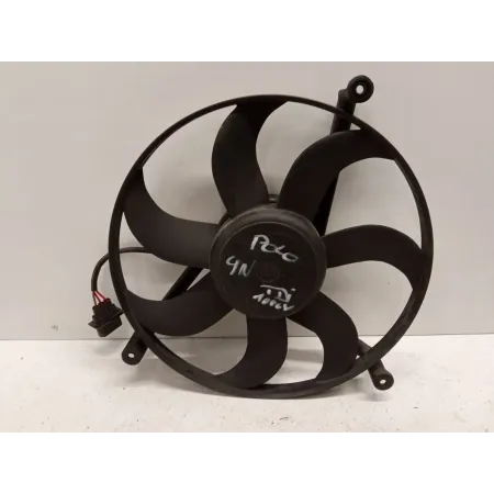 Ventilateur de radiateur VW Polo 9N/ Seat Ibiza 6L pièce d'occasion