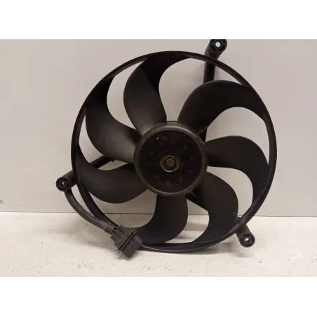 Ventilateur de radiateur Polo 9N/VW/SEAT/SKODA/AUDI 1997-2010 pièce d'occasion