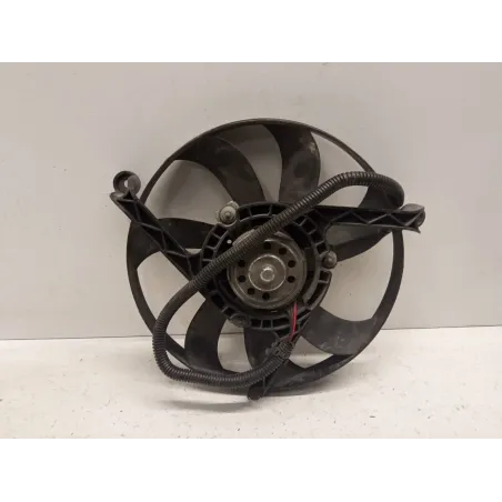 Ventilateur de radiateur Polo 9N VW/Audi/Seat/Skoda 1997 à 2010 pièce d'occasion