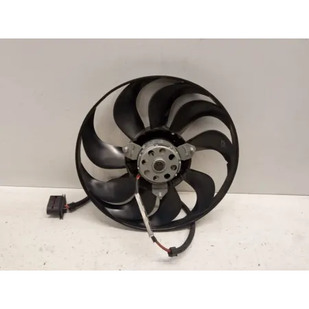 ventilateur moteur 290mm 1J0959455P VW Golf 4, Bora, Audi A3 S3 8L 96à03 d'occasion 