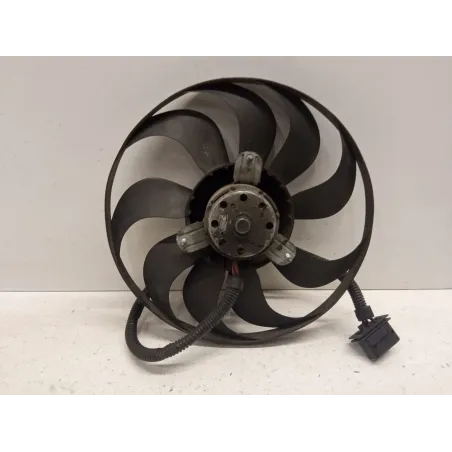 Ventilateur de radiateur Polo 9N VW/Audi/Seat/Skoda 1997 à 2010 pièce d'occasion