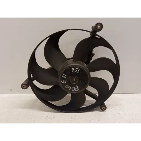 Ventilateur de radiateur Audi TT 8N/ Seat Leon 1M/1P/VW Polo 6N2 pièce d'occasion