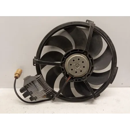 Ventilateur de radiateur Audi A2 8Z pièce d'occasion