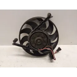 Ventilateur de radiateur VW T4 pièce d'occasion