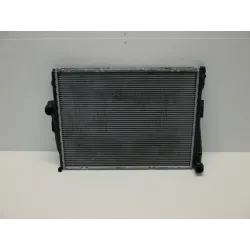 radiateur d'eau E46/E85/E86 BMW picèe d'occasion