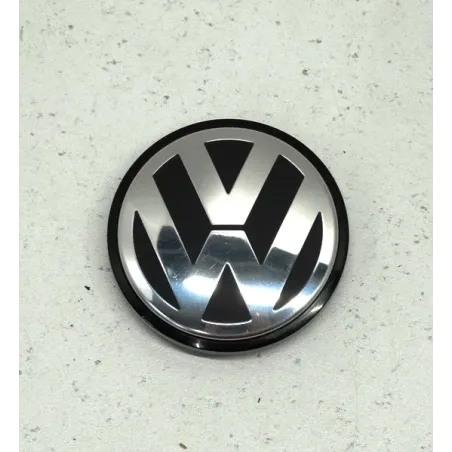 cache moyeu de roue VW 56mm